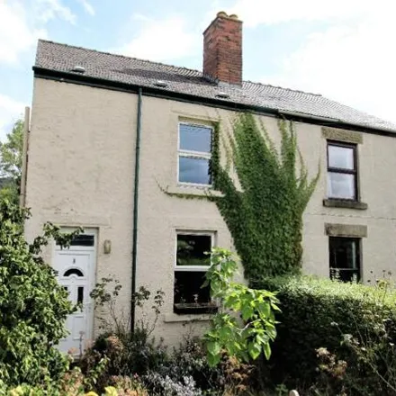 Image 1 - Bradwell (Stretfield Cottages), Stretfield Road, Bradwell, S33 9JT, United Kingdom - Duplex for sale