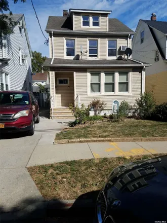 Buy this 4 bed townhouse on 50 238th Street in Village of Floral Park, NY 11001