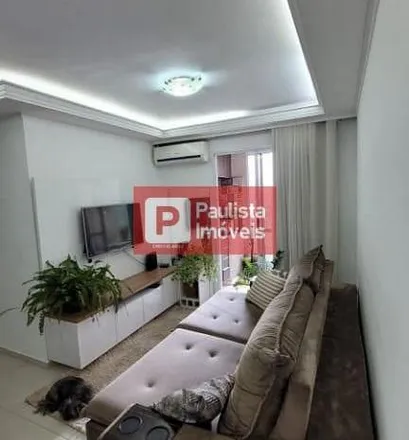 Buy this 3 bed apartment on unnamed road in Vila Arriete, São Paulo - SP