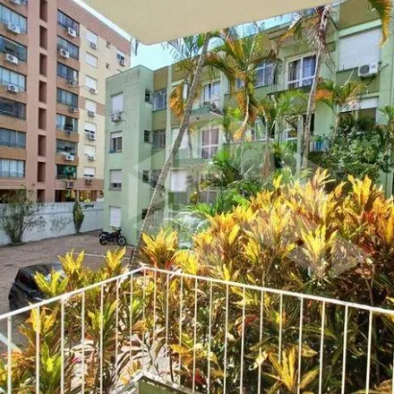 Rent this 1 bed apartment on unnamed road in Boa Vista, Porto Alegre - RS