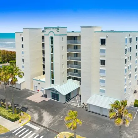 Image 4 - 1405 Highway A1a Apt 603, Satellite Beach, Florida, 32937 - Condo for sale