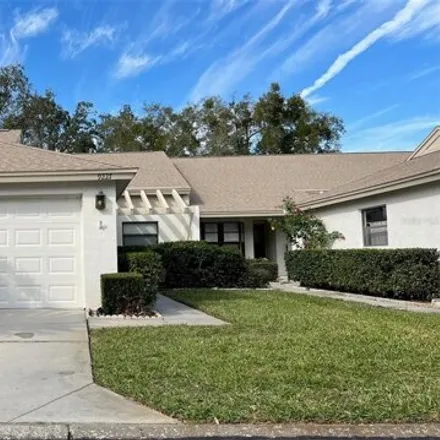 Rent this 2 bed house on 9229 Championship Lane in Seven Springs, FL 34655