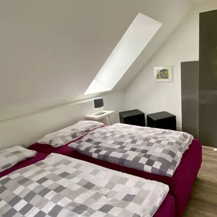 Rent this 1 bed apartment on 24340 Eckernförde