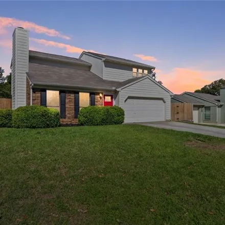 Buy this 3 bed house on 1143 Cable Creek Drive in Grapevine, TX 76051