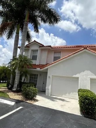 Rent this 3 bed house on 13519 Fountain View Boulevard in Wellington, FL 33414