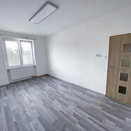 Rent this 2 bed apartment on Družby 771/26 in 419 01 Duchcov, Czechia