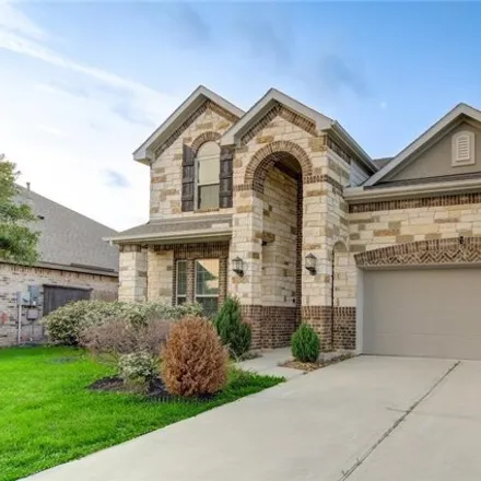 Buy this 5 bed house on Rosebriar Glen Court in Brazoria County, TX 77545