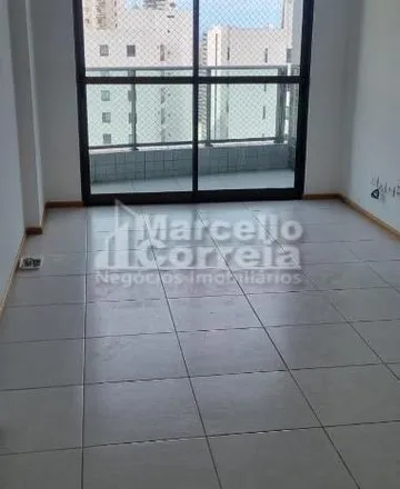 Buy this 3 bed apartment on Rua Amaro Coutinho 987 in Rosarinho, Recife - PE