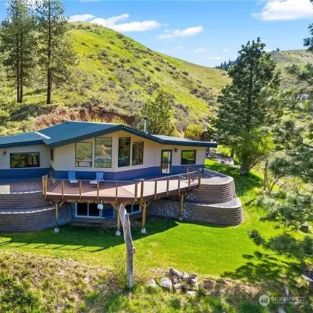 Buy this 3 bed house on 9198 Olalla Canyon Road in Cashmere, Chelan County