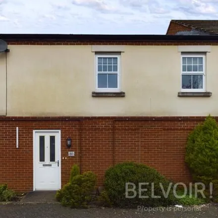 Buy this 1 bed house on The Nettlefolds in Telford and Wrekin, TF1 5PF