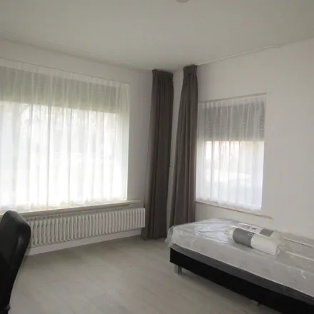 Rent this 1 bed apartment on Dasstraat 14 in 5622 AS Eindhoven, Netherlands