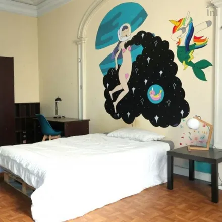 Image 1 - Rua do Breiner - Room for rent