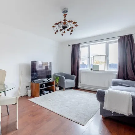 Image 2 - London, E1 2BT, United Kingdom - Apartment for rent
