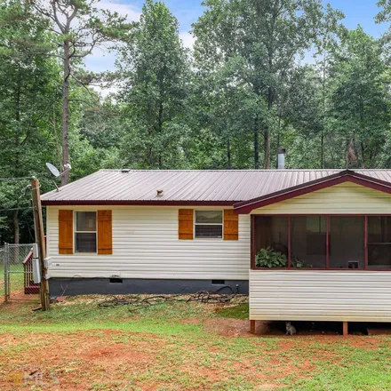 Buy this 3 bed house on 282 Red Oak Road in Jackson County, GA 30558