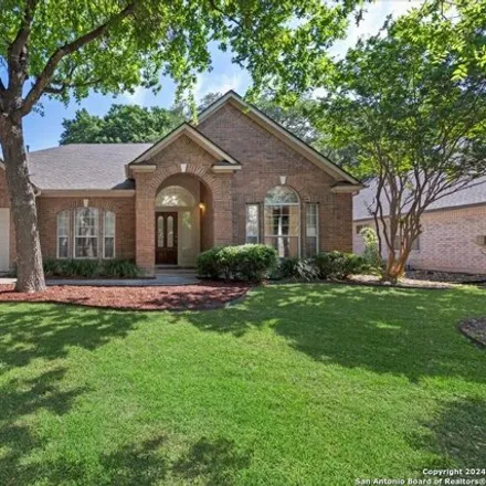 Buy this 3 bed house on 4580 Grand Forest Drive in Schertz, TX 78154