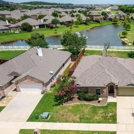 Rent this 4 bed house on 5178 Brookside Drive in Denton, TX 76226