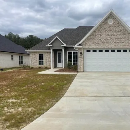 Buy this 3 bed house on 196 Autumn Place in Autumn Place, Ouachita Parish