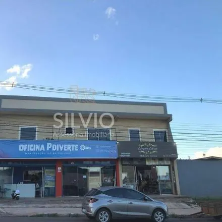Image 2 - SHVP - Rua 12, Vicente Pires - Federal District, 72016-011, Brazil - Apartment for rent