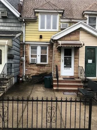 Buy this 3 bed house on 1670 73rd Street in New York, NY 11204