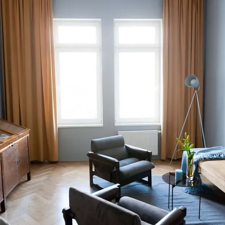 Image 4 - Zinckgasse 6, 1150 Vienna, Austria - Apartment for rent