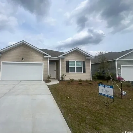 Rent this 4 bed house on unnamed road in Horry County, SC