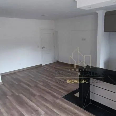 Buy this 3 bed apartment on Rua Tupinambas in Região Urbana Homogênea III, Poços de Caldas - MG