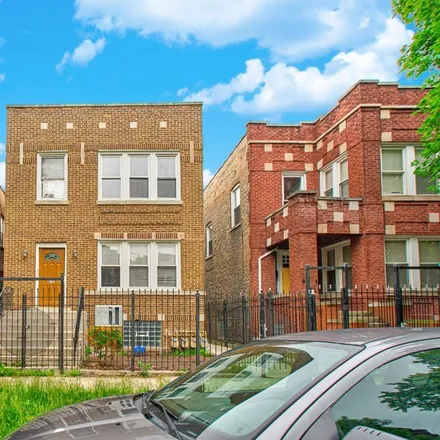 Buy this 8 bed duplex on 6119 South Fairfield Avenue in Chicago, IL 60629