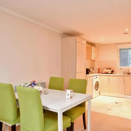 Buy this 1 bed apartment on The Skiff in 30 Cheapside, Brighton