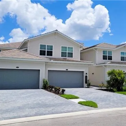 Image 2 - Ellerston Way, Collier County, FL, USA - House for rent