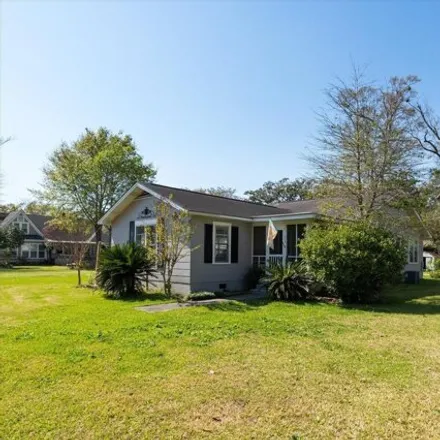 Buy this 3 bed house on 160 West 6th Street in Bay Minette, AL 36507