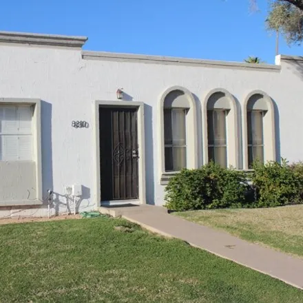 Image 2 - 8310 East Chaparral Road, Scottsdale, AZ 85250, USA - House for sale
