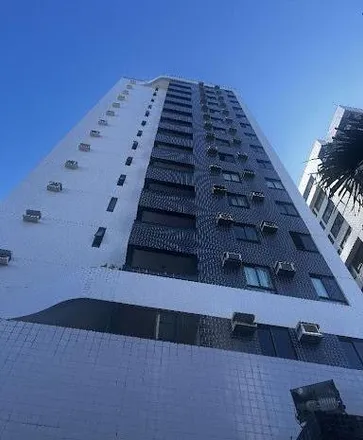 Image 2 - Avenida Engenheiro Domingos Ferreira 2188, Boa Viagem, Recife -, 51111-020, Brazil - Apartment for rent