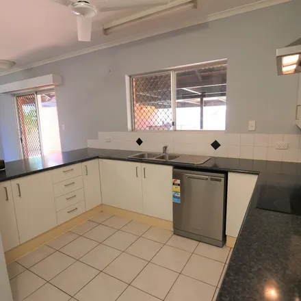 Rent this 3 bed apartment on Northern Territory in Acacia Drive, Katherine East 0850