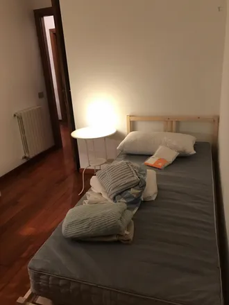 Rent this 4 bed room on Via Luigi Ploner in Rome RM, Italy