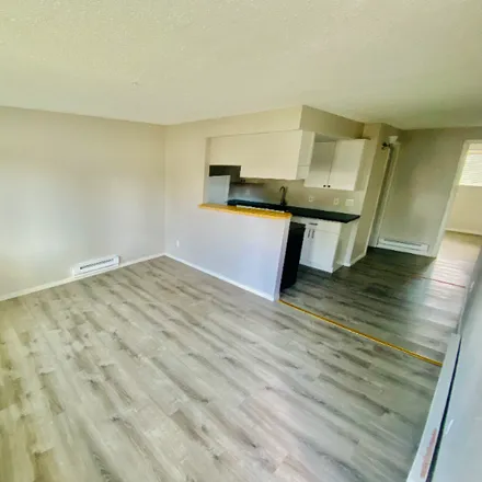 Rent this 1 bed apartment on 10848 1st Ave SW
