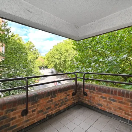 Image 2 - Beverly House, 133 Park Road, London, NW8 7JD, United Kingdom - Apartment for rent