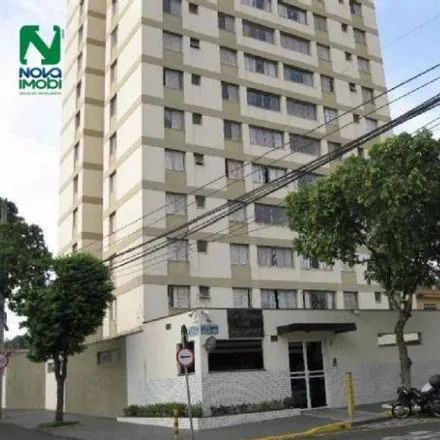 Image 2 - Rua Fausto Fonseca Filho, Jardim Elite, Piracicaba - SP, 13417-530, Brazil - Apartment for sale