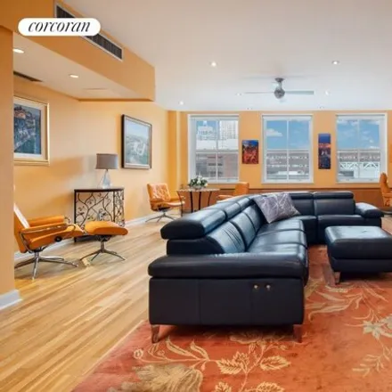 Buy this 2 bed condo on 347 Greenwich Street in New York, NY 10013