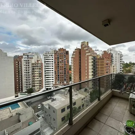 Buy this 1 bed apartment on Tránsito Cáceres de Allende 432 in Nueva Córdoba, Cordoba