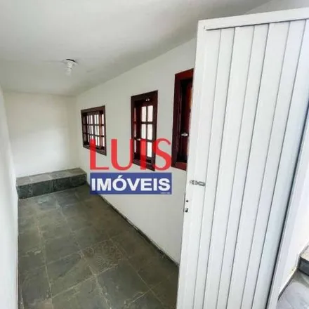 Rent this 5 bed house on unnamed road in Santa Rosa, Niterói - RJ