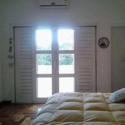Buy this 4 bed house on Rua Viriato Correia in Jardim Residencial Eldorado, Tremembé - SP