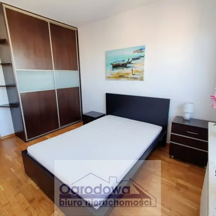 Rent this 2 bed apartment on Okopowa 08 in Okopowa, 01-192 Warsaw