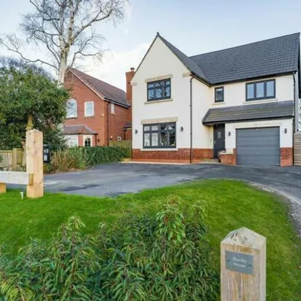 Buy this 4 bed house on Village Farm in The Rock, Delph Lane