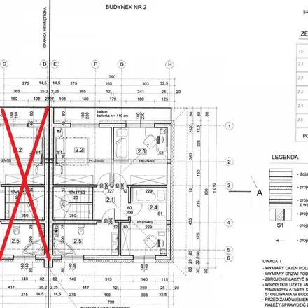 Image 3 - Wiolinowa 3, 42-221 Częstochowa, Poland - House for sale