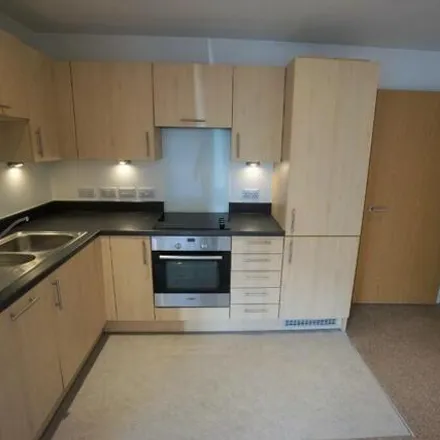 Rent this 1 bed apartment on Better Food in Gaol Ferry Steps, Bristol