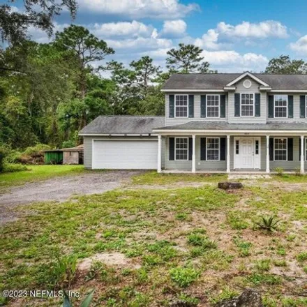 Buy this 4 bed house on 86149 Yulee Hills Road East in Yulee, FL 32097