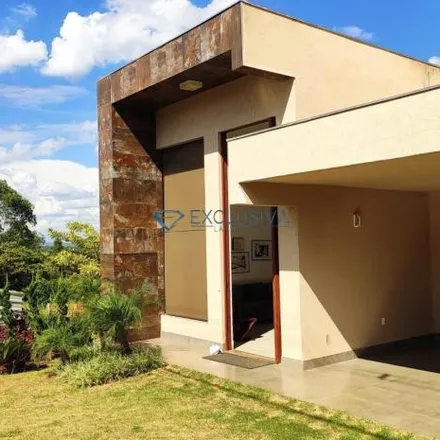 Rent this 3 bed apartment on unnamed road in Vespasiano - MG, 33206-240