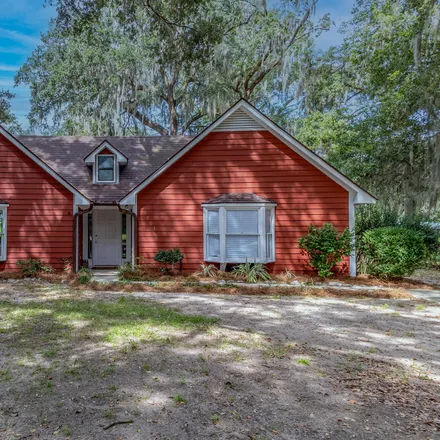 Buy this 3 bed house on 3005 Ashwood Circle in Port Royal, Beaufort County