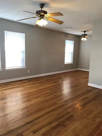 Image 3 - 1352 West 24th Street, Houston, TX 77008, USA - House for rent