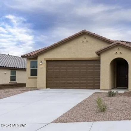 Buy this 3 bed house on West San Francisco Trail in Marana, AZ 85652